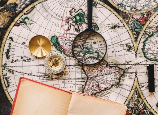 "Ridurre lo spazio della geografia nella scuola significa rinunciare a uno degli strumenti fondamentali per comprendere il mondo contemporaneo" "Ridurre lo spazio della geografia nella scuola significa rinunciare a uno degli strumenti fondamentali per comprendere il mondo contemporaneo"