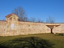 Il giardino oggi