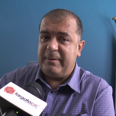 Giorgio Felici, presidente Confartigianato Imprese Piemonte