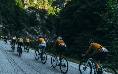Grande ciclismo, sagre paesane, beni culturali e tanta natura in un weekend che si annuncia caldissimo