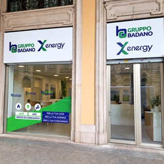 X Energy apre a Bra: la consulenza su luce e gas sempre vicino alle persone X Energy apre a Bra: la consulenza su luce e gas sempre vicino alle persone