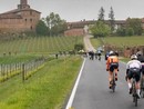 Domenica la Granfondo Bra-Bra: previste alcune modifiche temporanee alla viabilità