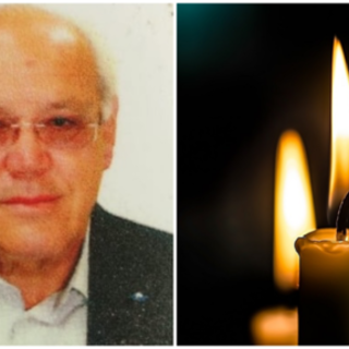 Addio a Pier Giorgio Giacchino, simbolo della battaglia contro l’Acna di Cengio