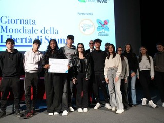 Giornata Libertà di Stampa 2026