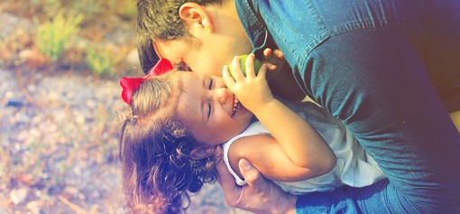 "Immagini e Parole della Crescita": ad Alba riparte il ciclo per genitori di bambini da 0 a 3 anni "Immagini e Parole della Crescita": ad Alba riparte il ciclo per genitori di bambini da 0 a 3 anni