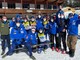 Biathlon: Gaia Brunetto vince l'argento in staffetta ai Mondiali Giovanili di Obertilliach