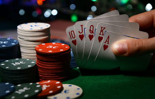 Play safely at the best online casinos