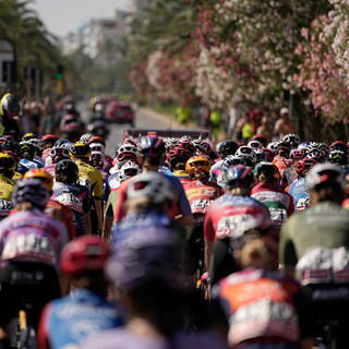 Saluzzo accende il Giro d’Italia Women 2026: il 21 aprile la presentazione ufficiale del “Grande Arrivo”