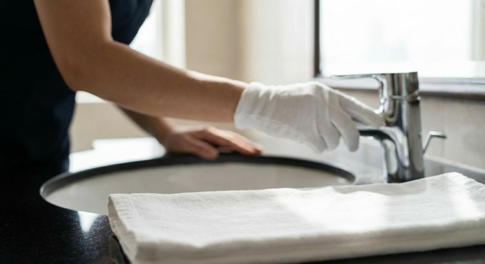 Housekeeping di eccellenza: competenze e corso Executive AIH Housekeeping di eccellenza: competenze e corso Executive AIH