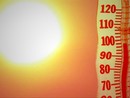 Allerta gialla sulle valli. E da domani tornano caldo e afa, con temperature sopra i 35 gradi Allerta gialla sulle valli. E da domani tornano caldo e afa, con temperature sopra i 35 gradi