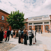La Scuola Holden cresce: nasce Academy Cinema per i cineasti di domani (Video)