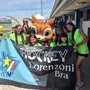 HOCKEY FEMMINILE / Trionfo della Lorenzoni BCC nelle finali del campionato nazionale U12 HOCKEY FEMMINILE / Trionfo della Lorenzoni BCC nelle finali del campionato nazionale U12