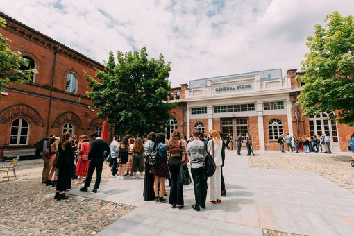 La Scuola Holden cresce: nasce Academy Cinema per i cineasti di domani (Video)