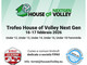 Al via la 1ª edizione di “House of Volley NextGen”:  ospite internazionale il Barça