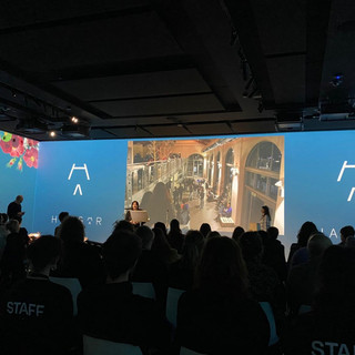 Bra: il progetto del Movicentro tra i vincitori della seconda fase di Hangar Point Bra: il progetto del Movicentro tra i vincitori della seconda fase di Hangar Point