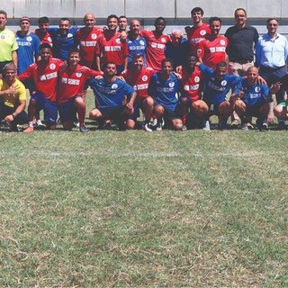 Ad Alba il calcio oltre il campo: alla casa circondariale Montalto nuove opportunità di inclusione attraverso lo sport
