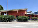 La scuola primaria del quartiere Mussotto