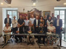 L'incontro lunedì in municipio ad Alba