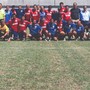 Ad Alba il calcio oltre il campo: alla casa circondariale Montalto nuove opportunità di inclusione attraverso lo sport