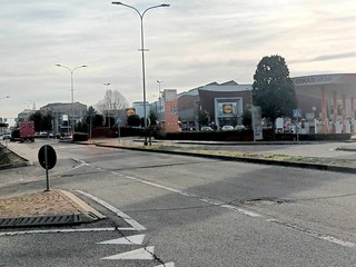 L'intervento dei Vigili del Fuoco L'intervento dei Vigili del Fuoco