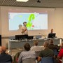 Peste suina africana: focus su nuove ordinanze e azioni di contenimento nell'incontro di aggiornamento tenuto in Provincia Peste suina africana: focus su nuove ordinanze e azioni di contenimento nell'incontro di aggiornamento tenuto in Provincia