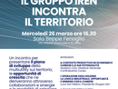 Alba, il Gruppo Iren incontra il territorio Alba, il Gruppo Iren incontra il territorio
