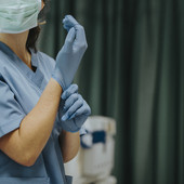 Infermieri, la Regione li recluta all'estero. Galaverna: "Servono garanzie su titoli, lingua e qualità delle cure" Infermieri, la Regione li recluta all'estero. Galaverna: "Servono garanzie su titoli, lingua e qualità delle cure"