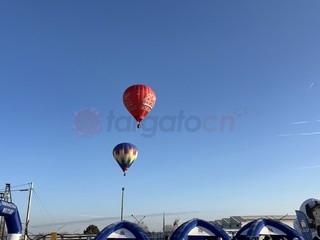 A Mondovì è tempo di volo per il 36° Raduno Aerostatico internazionale dell'Epifania A Mondovì è tempo di volo per il 36° Raduno Aerostatico internazionale dell'Epifania