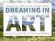 "Dreaming in Art" torna a Palazzo Mathis: Bra celebra i multiversi creativi di Langhe e Roero tra pittura, scultura, fotografia e arte digitale "Dreaming in Art" torna a Palazzo Mathis: Bra celebra i multiversi creativi di Langhe e Roero tra pittura, scultura, fotografia e arte digitale
