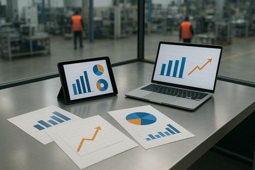Come il Report ESG accompagna un nuovo modo di presentare l’impresa tra numeri, impegni e direzione futura