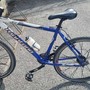 La bicicletta dell'uomo La bicicletta dell'uomo