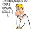 Pronti al cambio dell'ora con la vignetta di Danilo Paparelli Pronti al cambio dell'ora con la vignetta di Danilo Paparelli