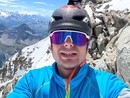 Andrea Biffi, vittima dell'ennesimo incidente in montagna