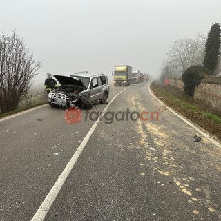 Più rapidi gli interventi di pulizia e riapertura delle strade provinciali dopo un incidente