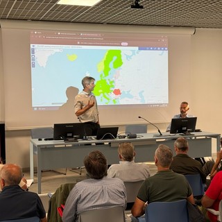 Peste suina africana: focus su nuove ordinanze e azioni di contenimento nell'incontro di aggiornamento tenuto in Provincia
