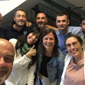 Farigliano riconferma Ivano Airaldi: "Grazie a tutti per il grande lavoro di squadra"