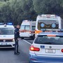 Incidente sulla Statale 28 a Imperia: ripristinata la circolazione in entrambe le direzioni