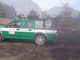 Presidiata tutta la notte l'area dell'incendio tra Priero e Montezemolo: indagini in corso per stabilire le cause dell'innesco Presidiata tutta la notte l'area dell'incendio tra Priero e Montezemolo: indagini in corso per stabilire le cause dell'innesco