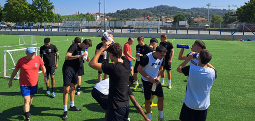 CALCIO SERIE D / Le cuneesi sbarcano in Liguria a caccia di punti: in programma Ligorna-Saluzzo e Sanremese-Bra CALCIO SERIE D / Le cuneesi sbarcano in Liguria a caccia di punti: in programma Ligorna-Saluzzo e Sanremese-Bra