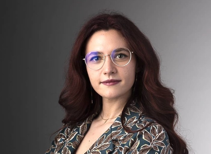 L'egittologa Divina Centore, al Museo Egizio dal 2018