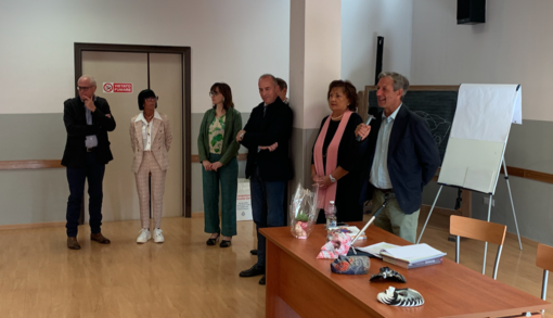 Savigliano, Italo Svevo apre l'Unitre 2026/2027 Savigliano, Italo Svevo apre l'Unitre 2026/2027