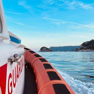 Tragedia in mare ad Andora: vittime un bagnante di Cuneo e il bagnino che ha tentato di salvarlo