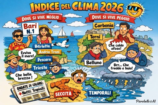 Disegno di Pierobello