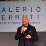 L'artista Valerio Berruti è cittadino onorario di Monticello d'Alba L'artista Valerio Berruti è cittadino onorario di Monticello d'Alba