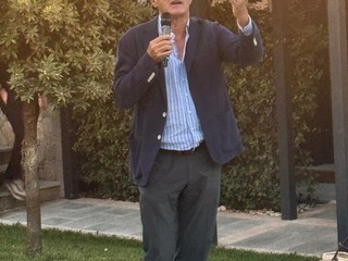 Beppe Garesio Beppe Garesio
