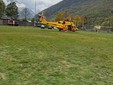 Alcuni momenti dell'intervento di soccorso presso il monte Corno Stella, nel comune di Valdieri: le operazioni hanno coinvolto 118, Soccorso Alpino, Soccorso Alpino della Guardia di Finanza (Sagf) e Vigili del Fuoco Alcuni momenti dell'intervento di soccorso presso il monte Corno Stella, nel comune di Valdieri: le operazioni hanno coinvolto 118, Soccorso Alpino, Soccorso Alpino della Guardia di Finanza (Sagf) e Vigili del Fuoco