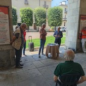 "La Fondazione Crc bene comune", Cgil e Uil: "Sia aumentata la trasparenza delle attività dell'ente" [VIDEO]