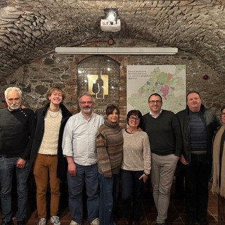 La Condotta Slow Food Langhe-Dogliani-Carrù si rinnova: nuovo direttivo e progetti ambiziosi