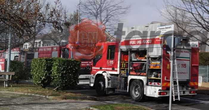 Immagine di repertorio