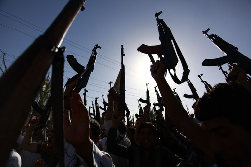L'uomo era stato accusato di far parte di un'organizzazione attiva a sostegno di un imam albanese organico all'Isis L'uomo era stato accusato di far parte di un'organizzazione attiva a sostegno di un imam albanese organico all'Isis